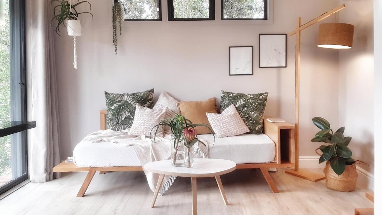 Woodlands Self Catering Otel Knysna Dış mekan fotoğraf