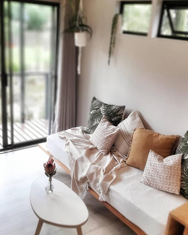 Woodlands Self Catering Otel Knysna Dış mekan fotoğraf