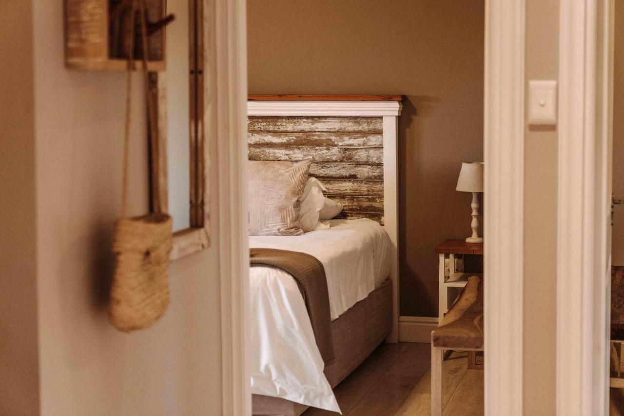Woodlands Self Catering Otel Knysna Dış mekan fotoğraf