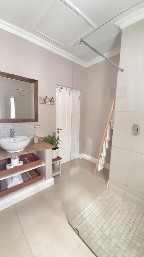 Woodlands Self Catering Otel Knysna Dış mekan fotoğraf