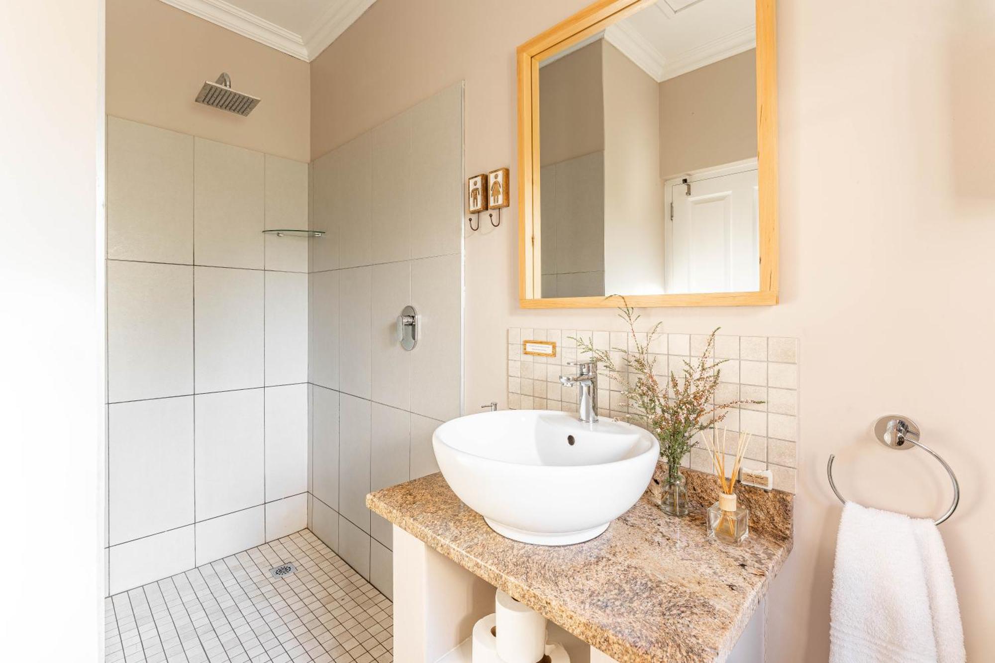 Woodlands Self Catering Otel Knysna Dış mekan fotoğraf