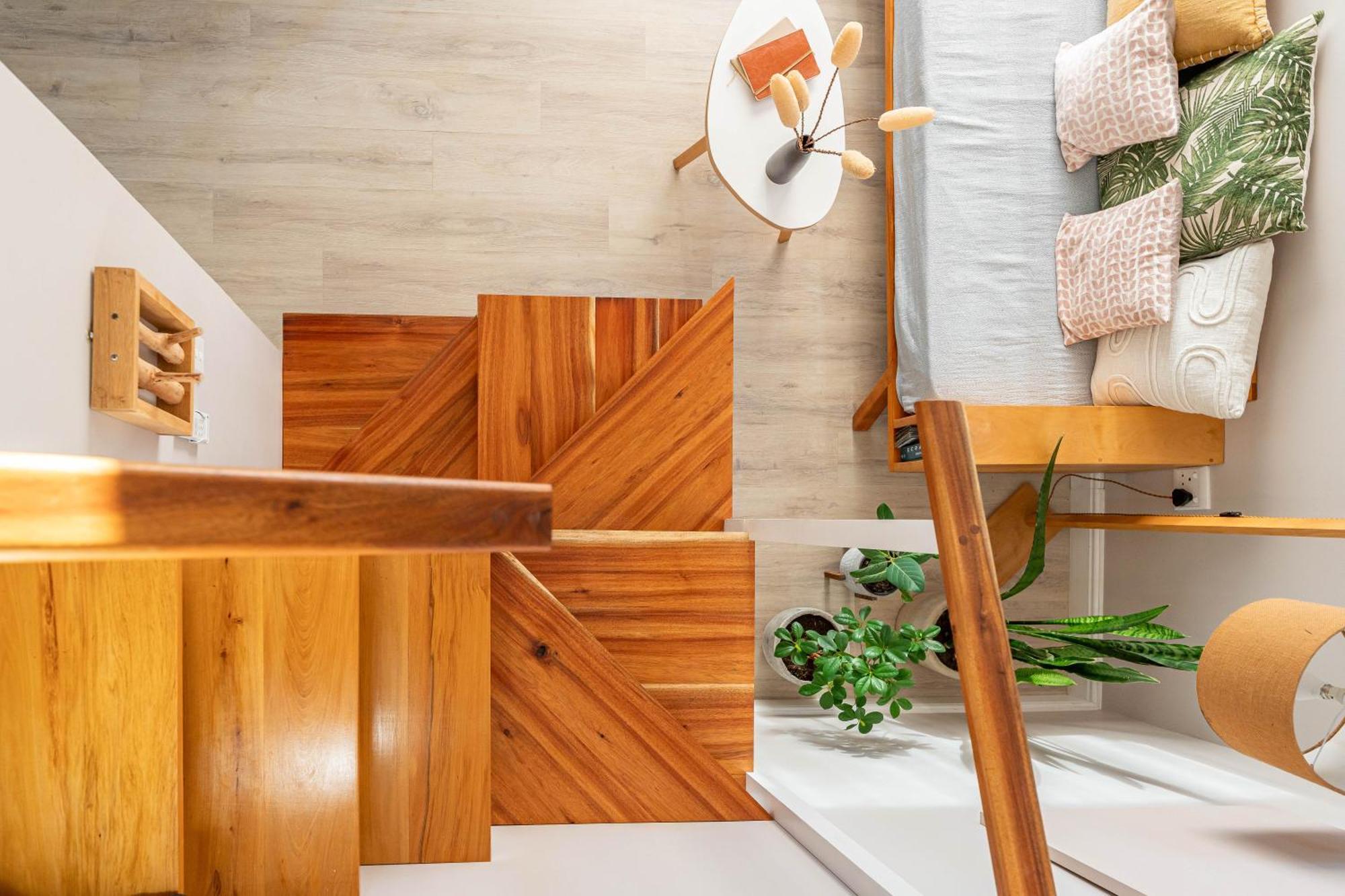 Woodlands Self Catering Otel Knysna Dış mekan fotoğraf