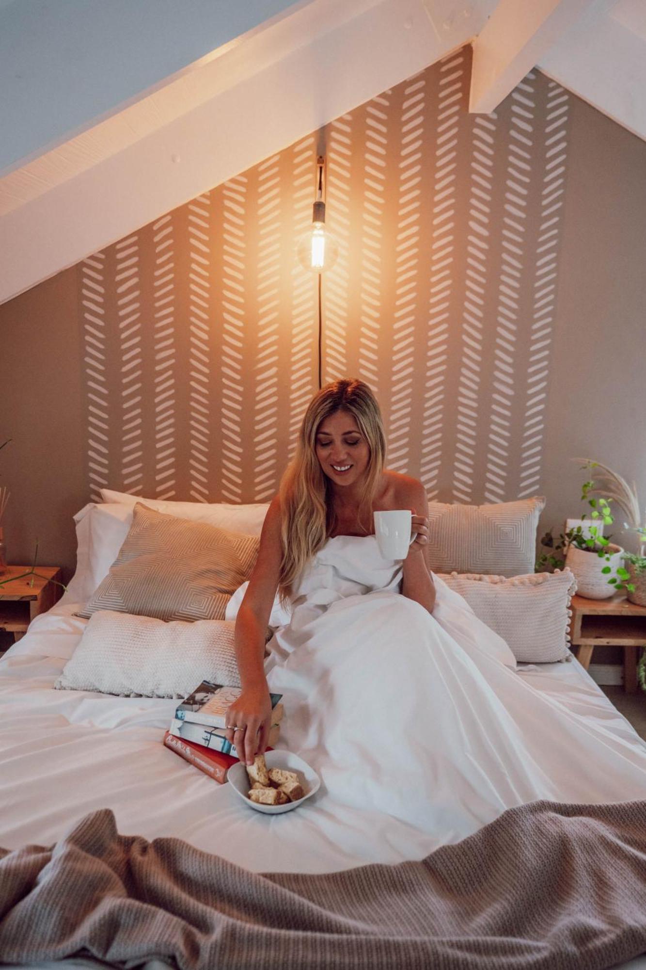 Woodlands Self Catering Otel Knysna Dış mekan fotoğraf
