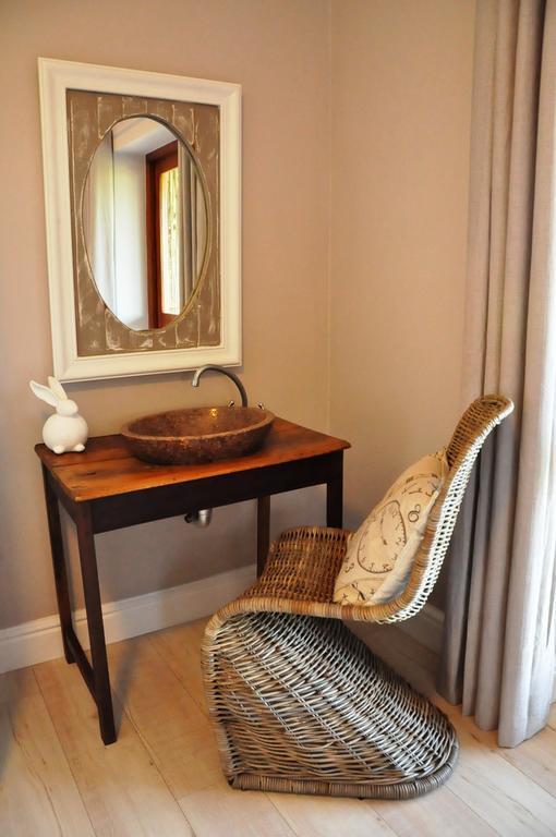 Woodlands Self Catering Otel Knysna Oda fotoğraf