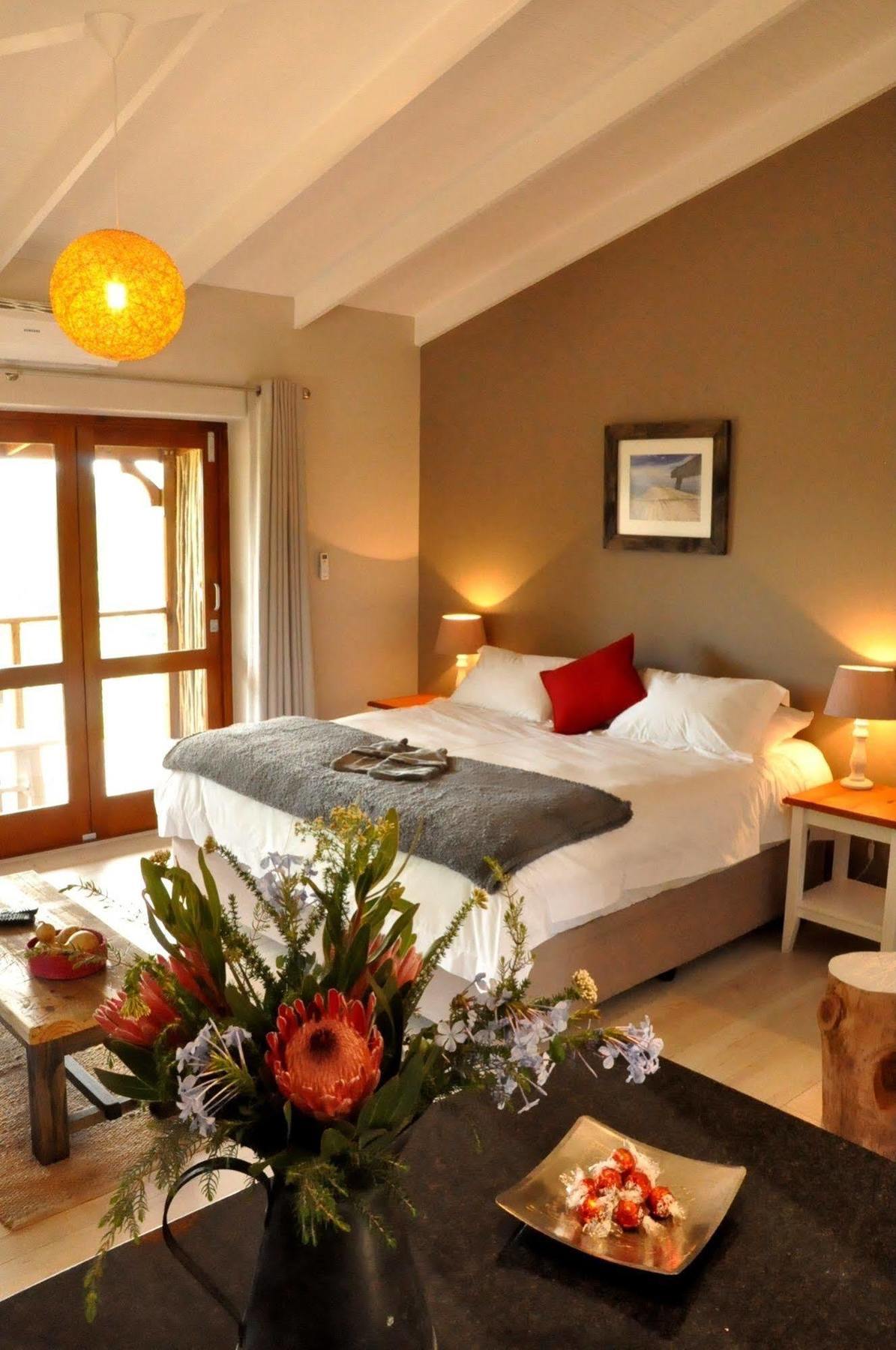 Woodlands Self Catering Otel Knysna Dış mekan fotoğraf
