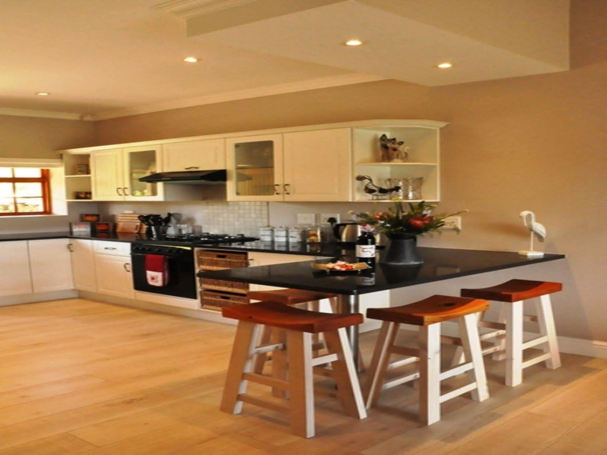 Woodlands Self Catering Otel Knysna Dış mekan fotoğraf